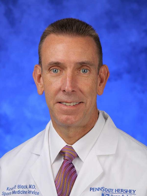 Kevin P. Black, MD