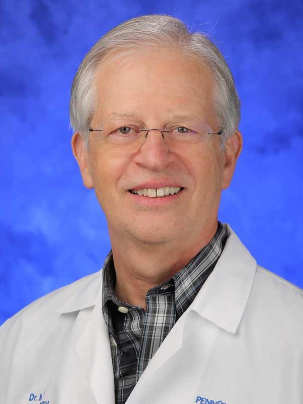 James G. Marks, MD