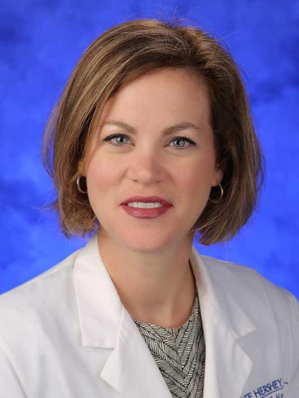 Jennifer L. Maranki, MD