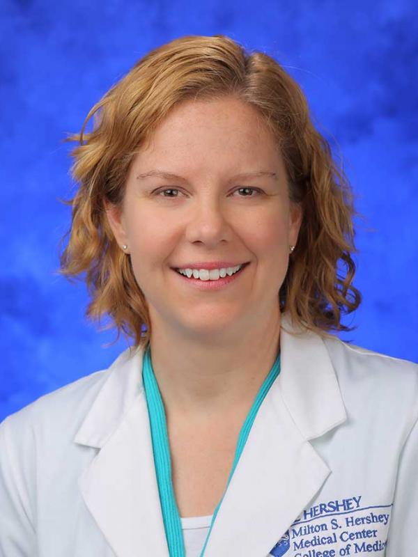 Jennifer R. Miller，MD