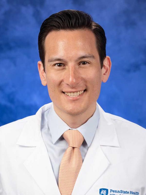 Jeffrey C. Cruz, MD