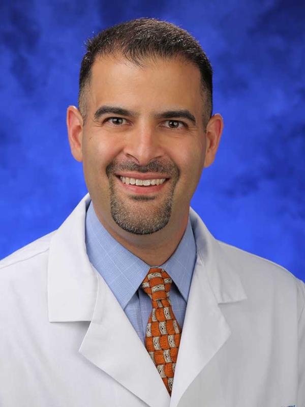 Michael E. Darowish, MD