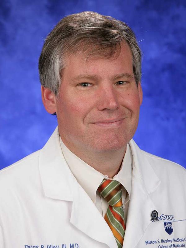 Thomas R. Riley, MD, MS, FAASLD