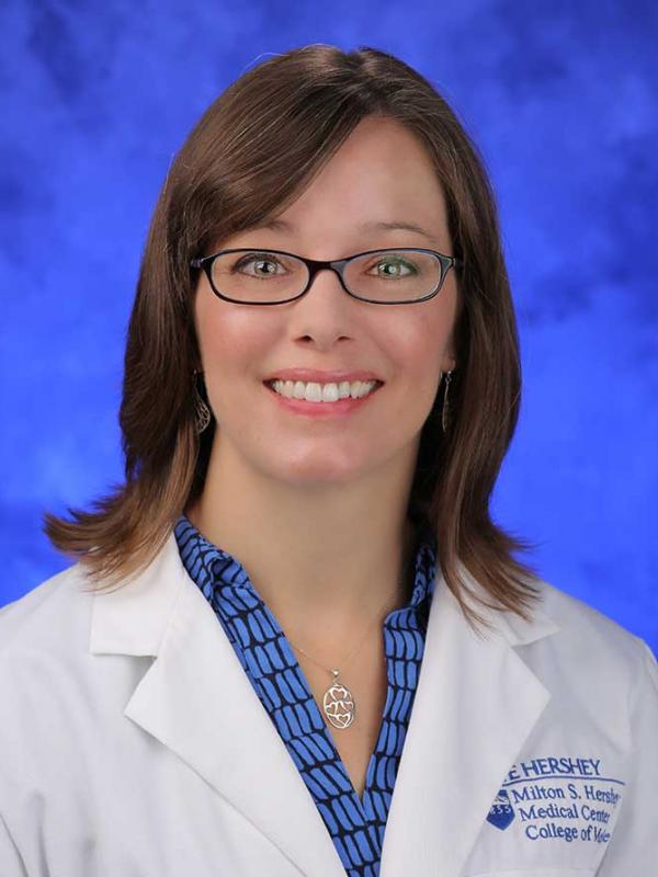 Tori L. Demartini，MD