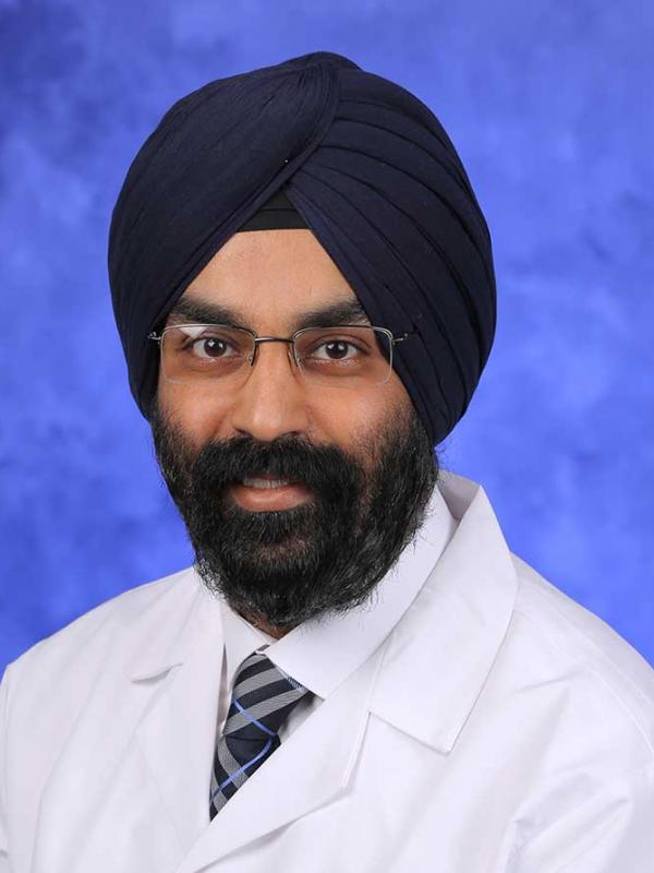 taranjeet s. jolly，md