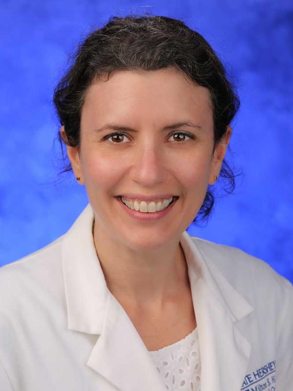 Sarah S. Kawasaki, MD