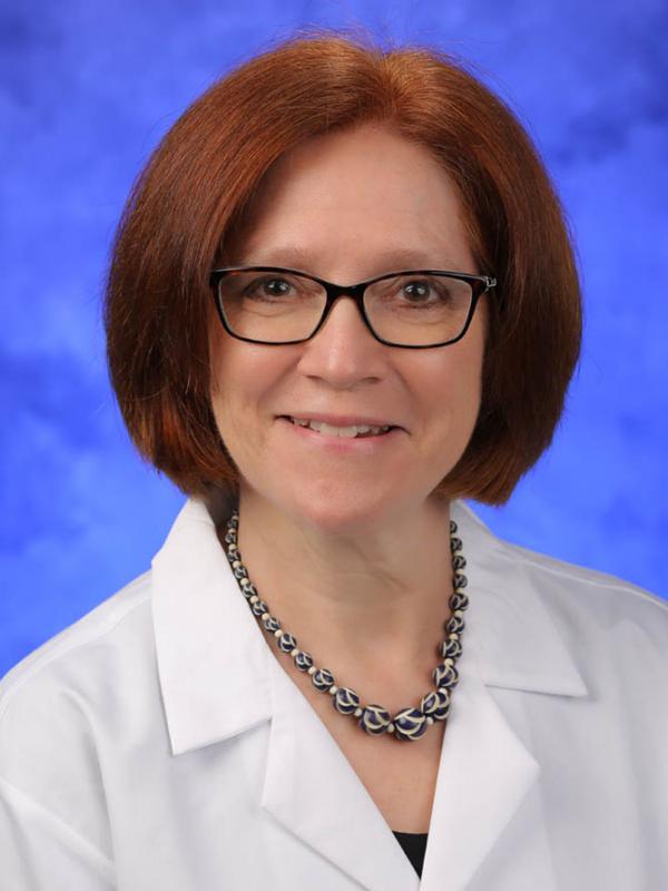 Sheryl A. Ryan, MD