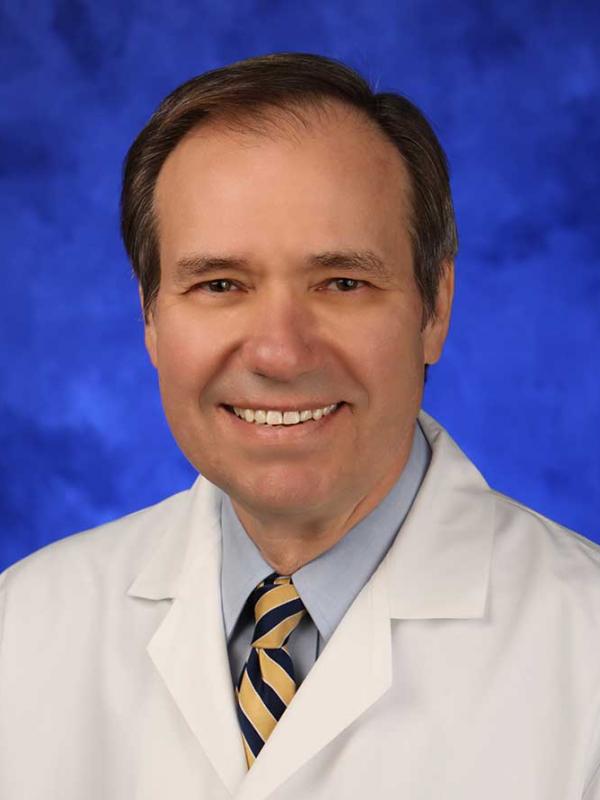 Walter A. Koltun, MD