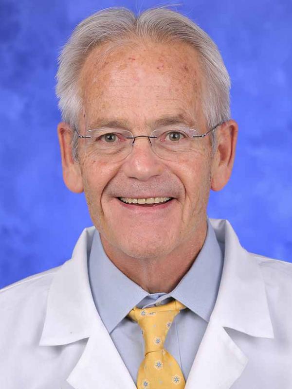 William A. Cantore, MD