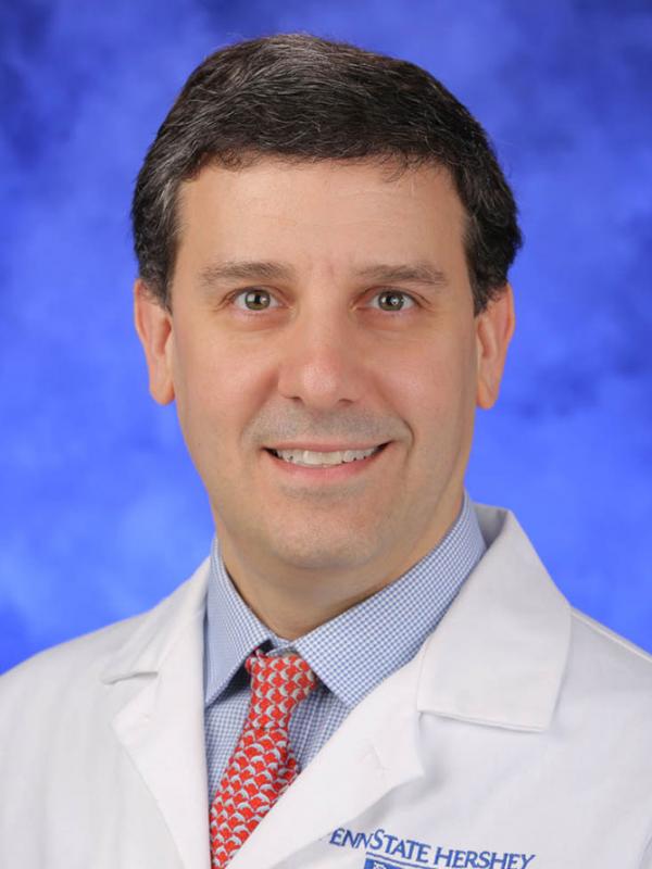 Bryan E. Anderson, MD