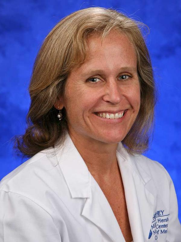 Carol E. Copeland, MD