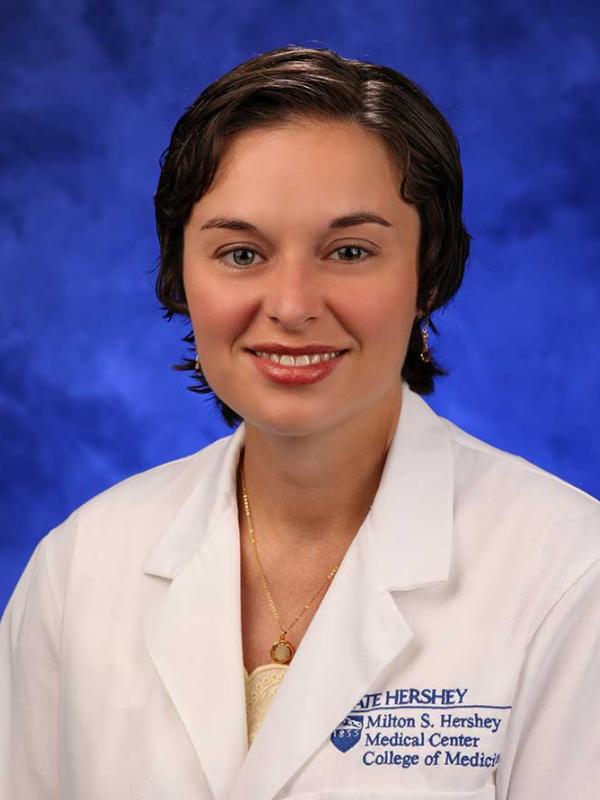 Abigail K. Myers，MD