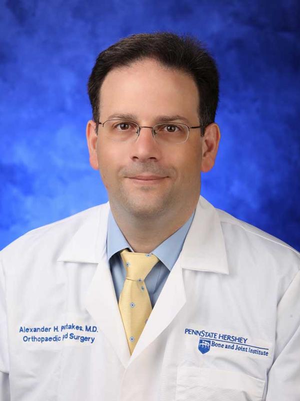 Alexander H. Payatakes, MD