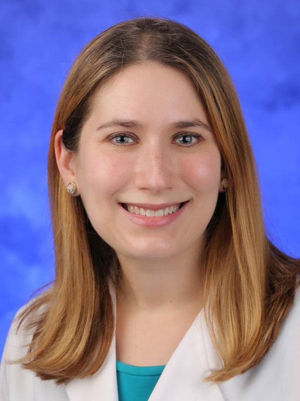 Alexandra Flamm, MD