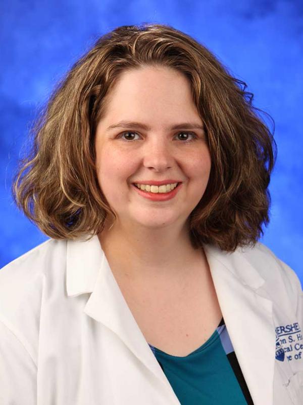 Alexis B. Reedy-Cooper, MD