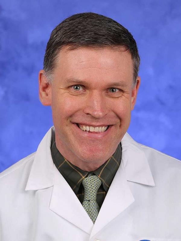 James A. Probolus, MD