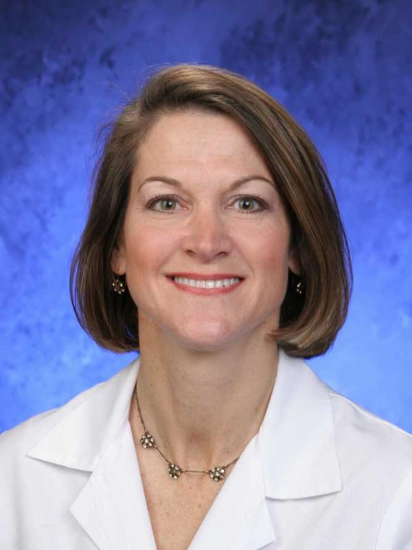 Ann M. Bogdan, MD