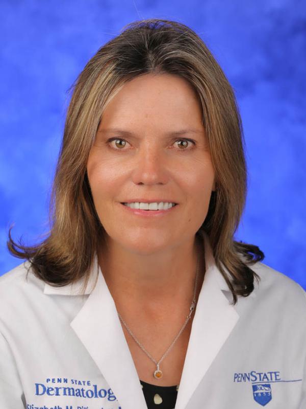 Elizabeth M. Billingsley, MD