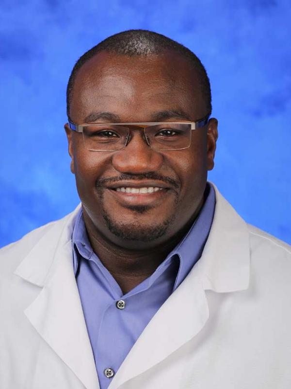 Henry A. Boateng, MD