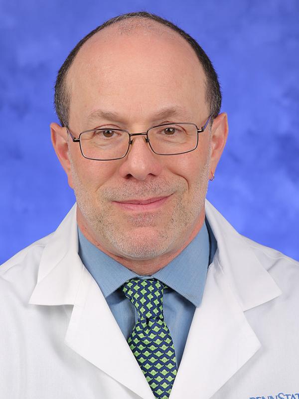 Gavin R. Graff，MD