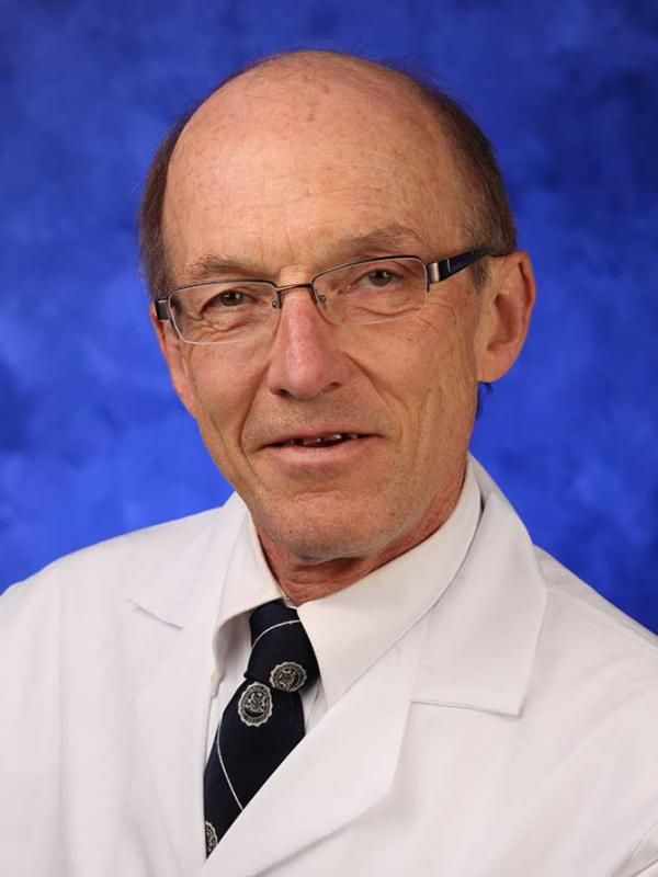 George F. Henning, MD