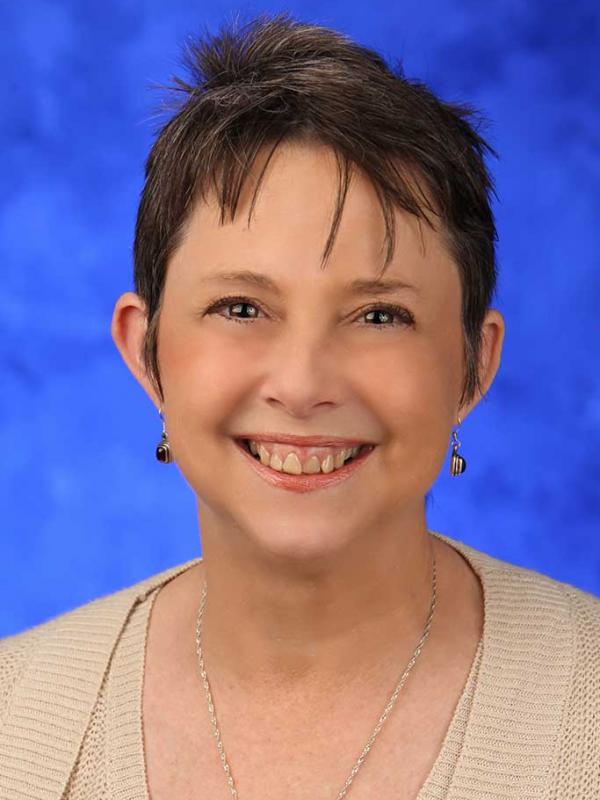 Geraldine D.Greany-Hudson，CRNP，DNP，FNPBC，PMHNPBC