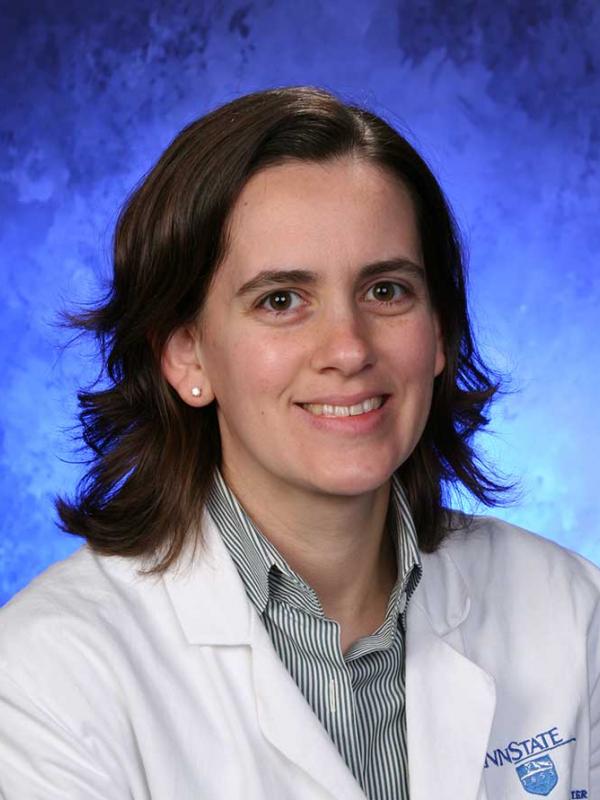 Catherine A. Bingham, MD