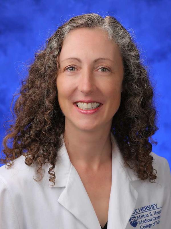 Colette R. PAMEIJER，MD