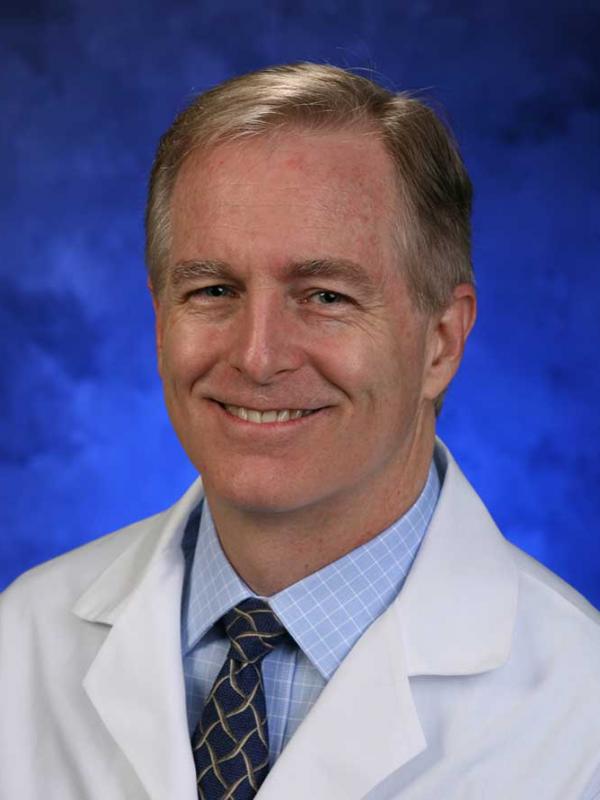 David F. Claxton, MD