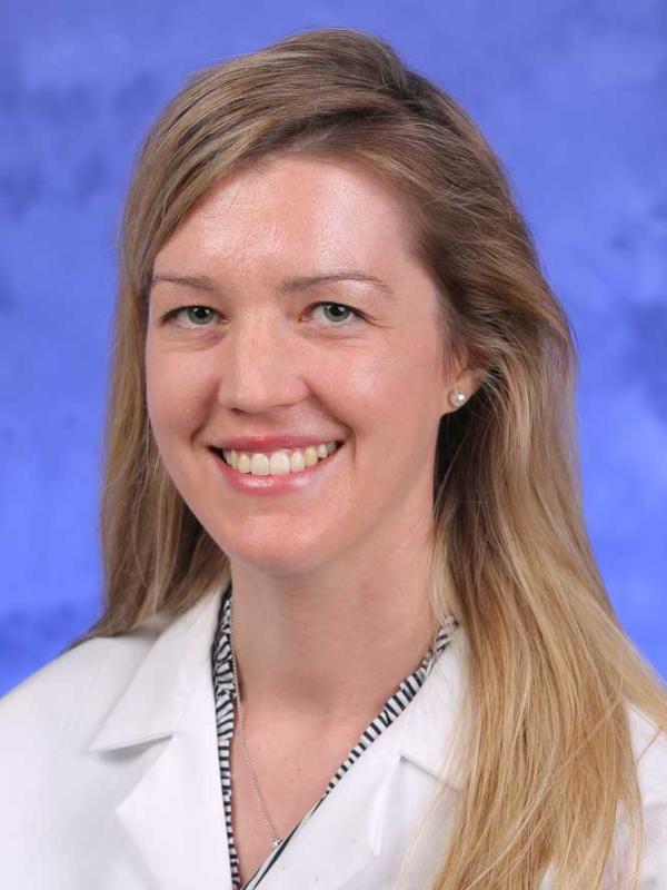 Kristen L. Slinkard, MD