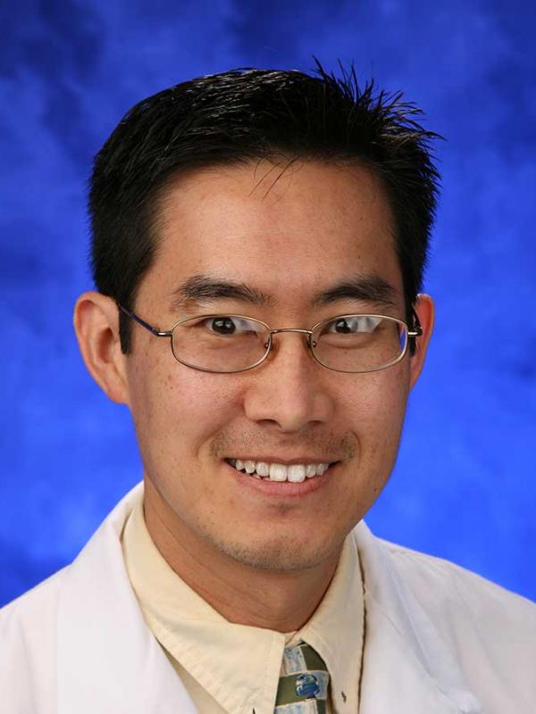 Dennis H. Chang, MD