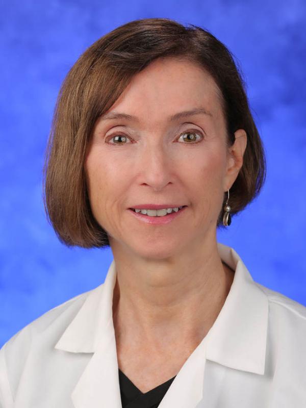 Diane M. Thiboutot, MD