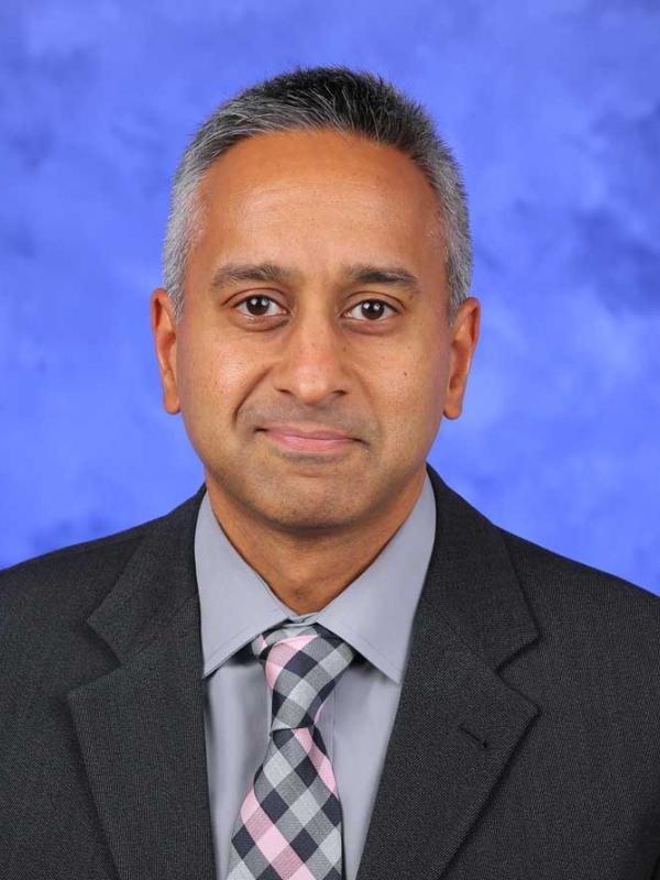 Jay D. Raman，医学博士