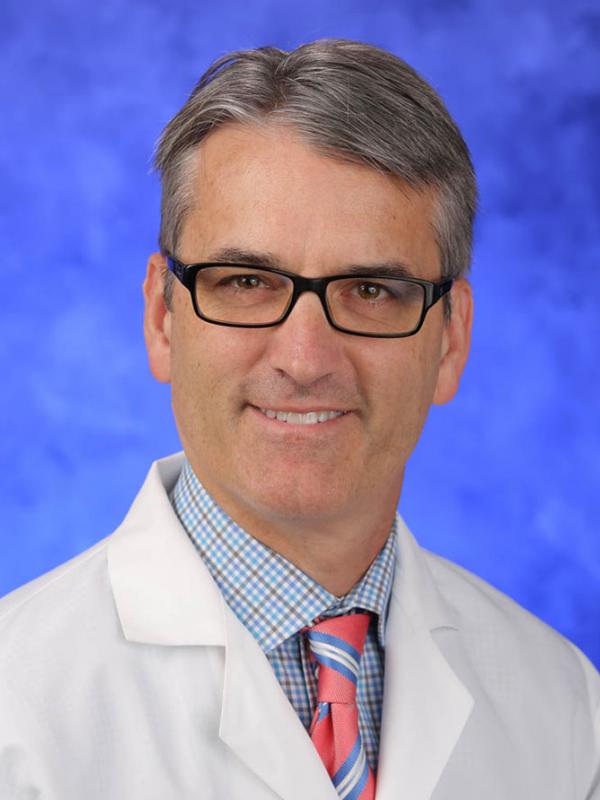 Jeffrey J. Miller, MD