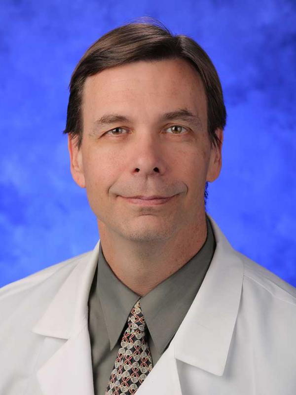 John P. Boehmer, MD