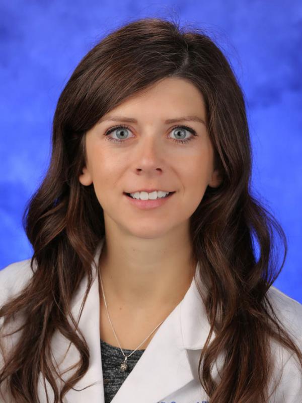 Katherine J. Kereshi, MD