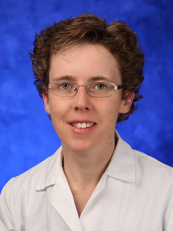 Kathleen G. Julian, MD