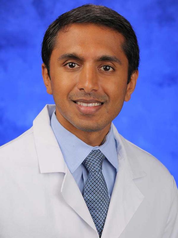 Neerav Goyal, MD, MPH,  FACS