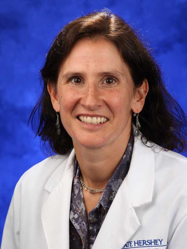 Laura M. Duda，MD