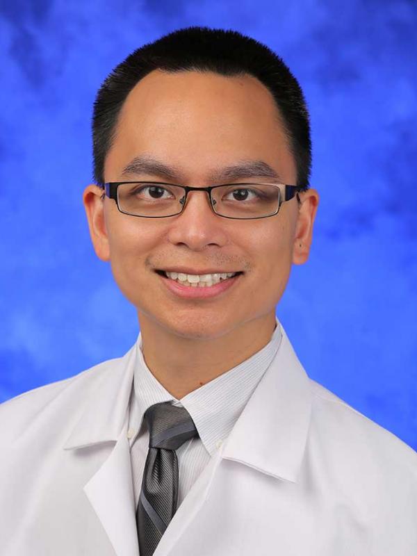 Leonard C. Tuanquin，MD