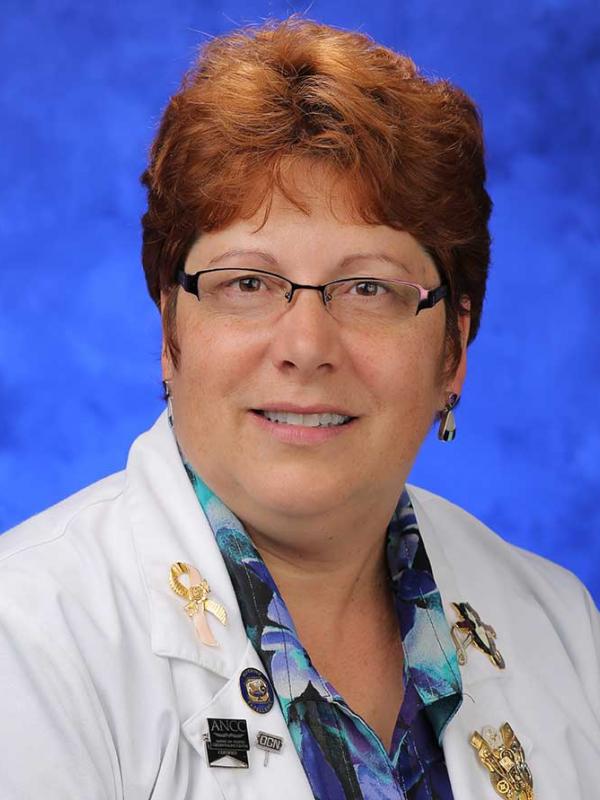 Linda J. Farling, CRNP,  FNP-BC