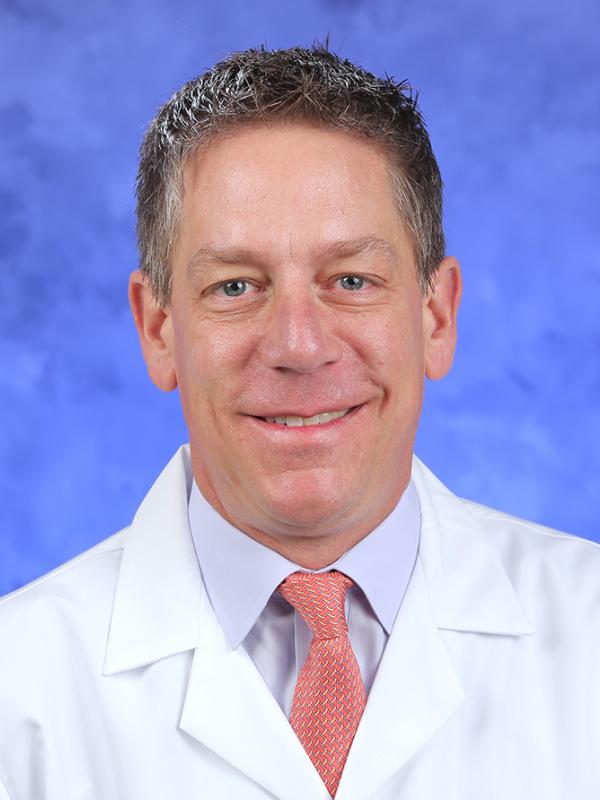 Mark A. Knaub，MD