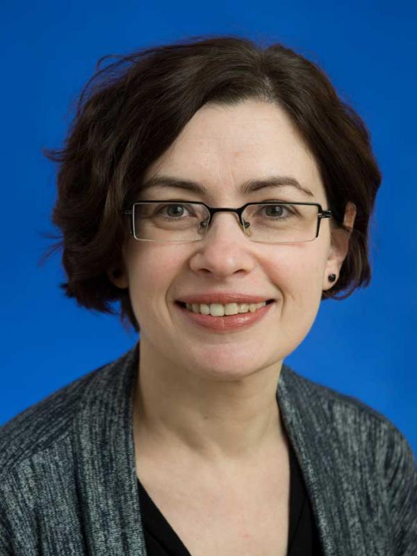 Anna N. Karasik, MD
