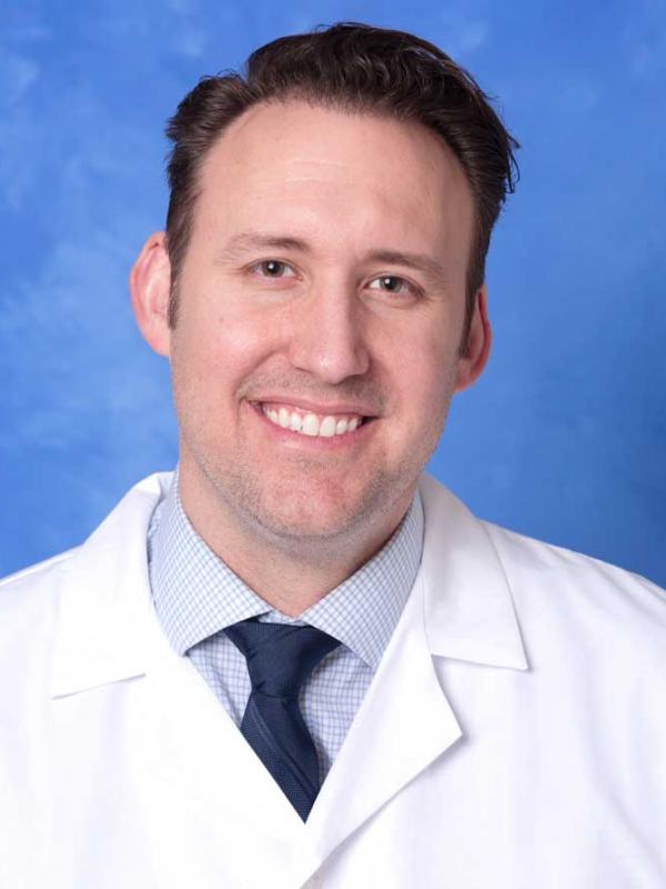 Joshua C. Hoffman，MD