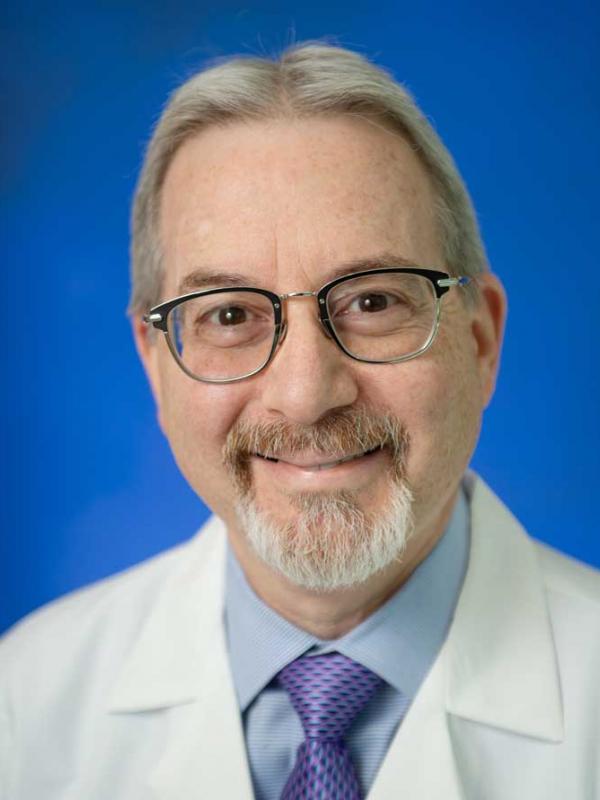 Jeffrey B. Nemeroff, MD