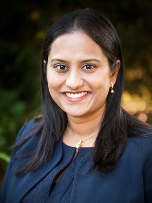 Saritha Ravella, MD