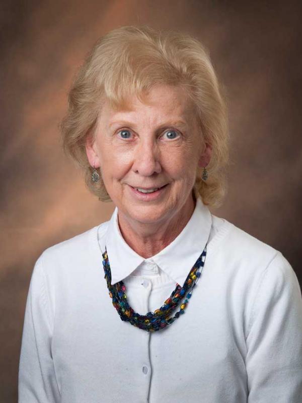 Kathryn A. Peroutka, MD