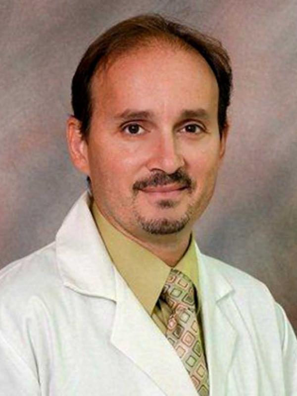 Levente J. Szalai, MD,  FACS