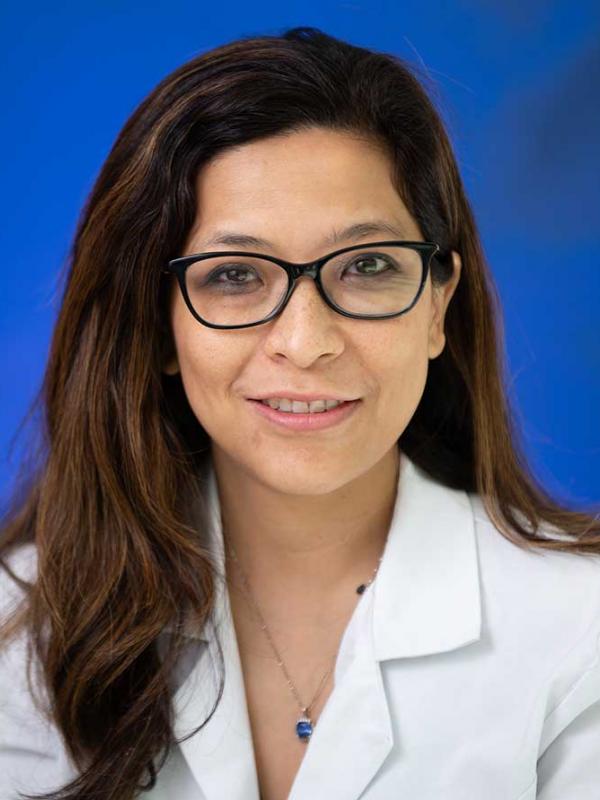 Shilu Joshi, MD