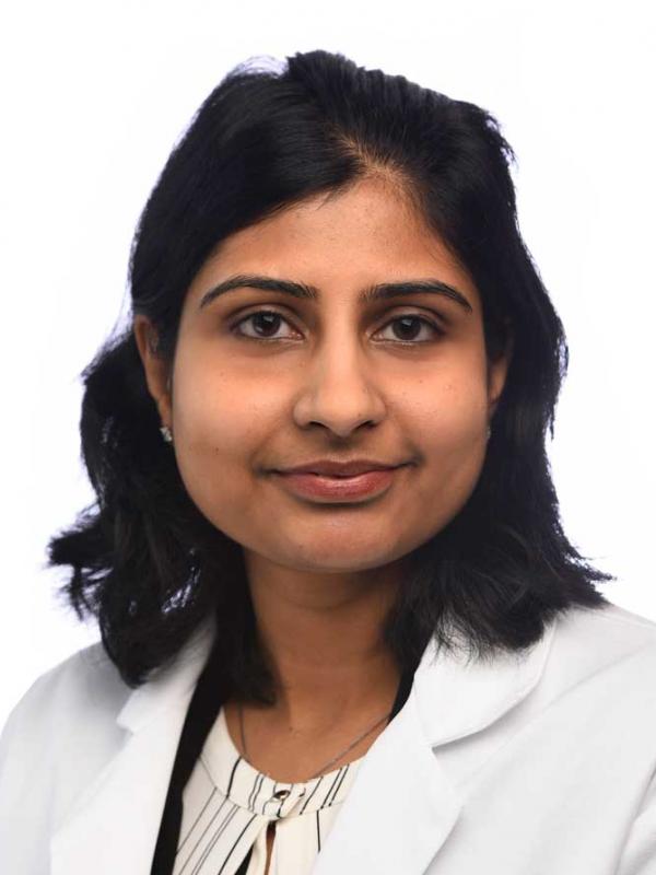 Sheenu Agarwal, MD